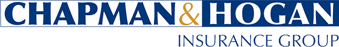Chapman & Hogan Insurance Logo