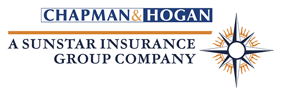 Chapman & Hogan Insurance Logo